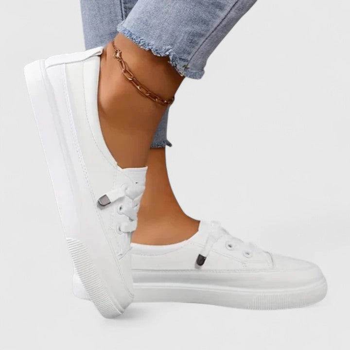 Melorienne | Orthopedische Schoenen