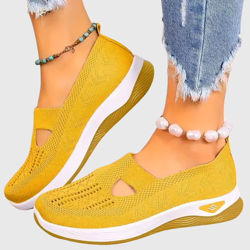 Emely | Orthopedische Instap Schoenen