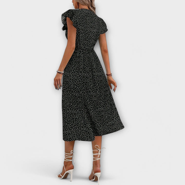 Maribeth | Elegante A-Lijn Jurk