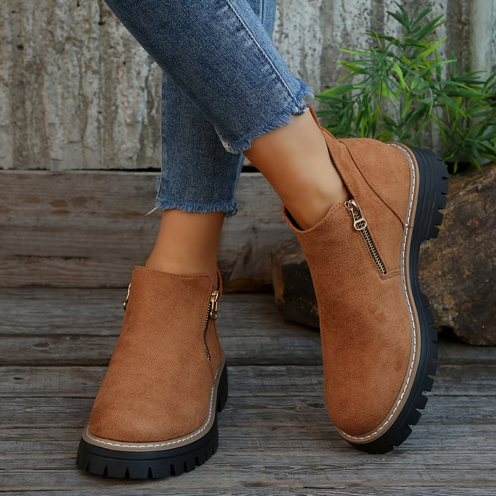 Raely | Orthopedische Boots
