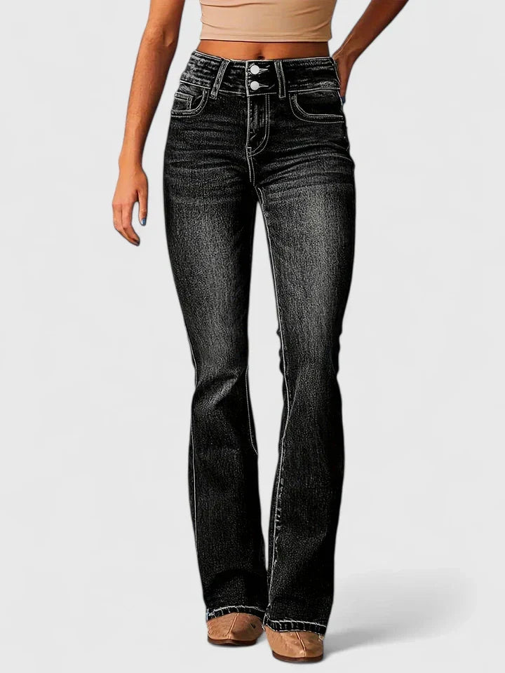 Auryzelle | Elegante Broek