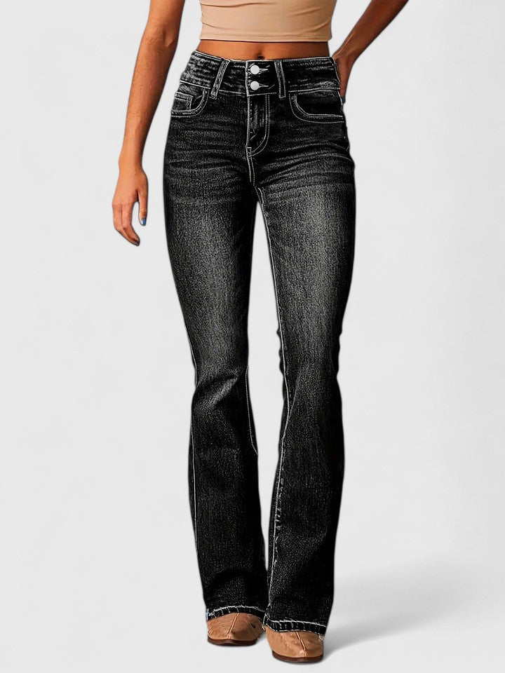 Koralynnae | Elegante Broek