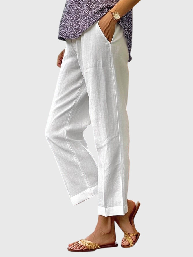 Elaine | Elegante Damesbroek