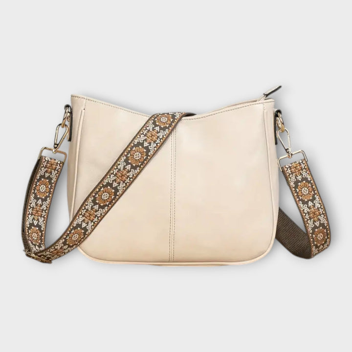 Alexis | Dames Schoudertas met Boho Touch