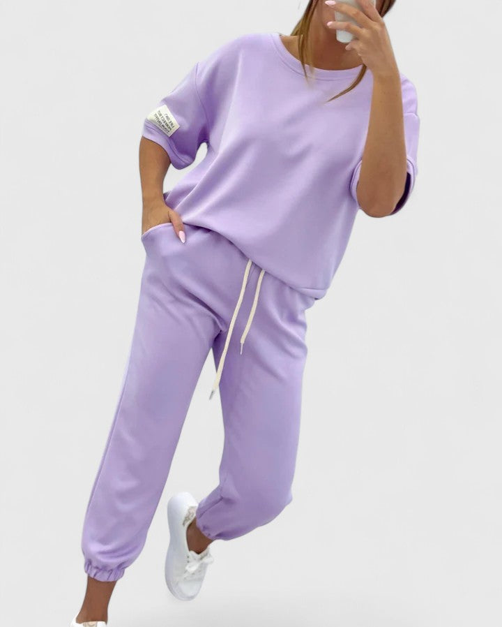 Gloria | Comfortabele Set