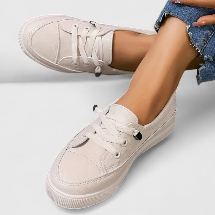 Melorienne | Orthopedische Schoenen