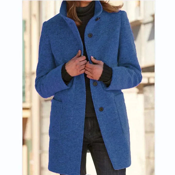 Tova | Elegante Jas