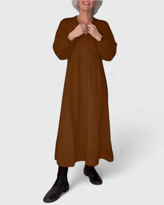 Seryphiah | Elegante Jurk