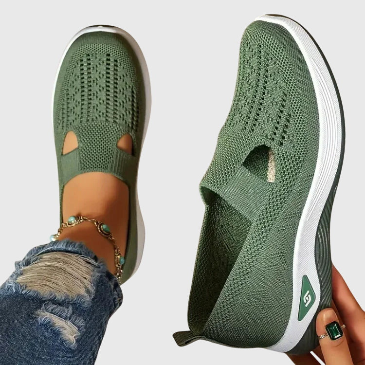 Lora Orthopedische Wandelschoenen