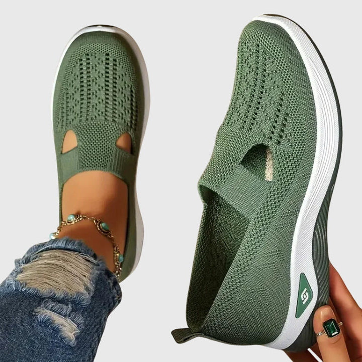 Lora Orthopedische Wandelschoenen