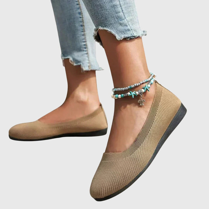 Mia - Antislip Ademend Schoenen
