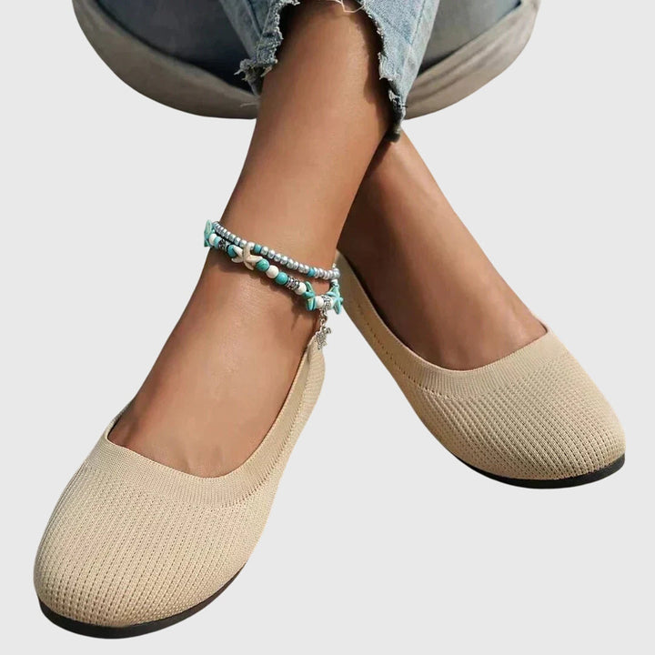Mia - Antislip Ademend Schoenen