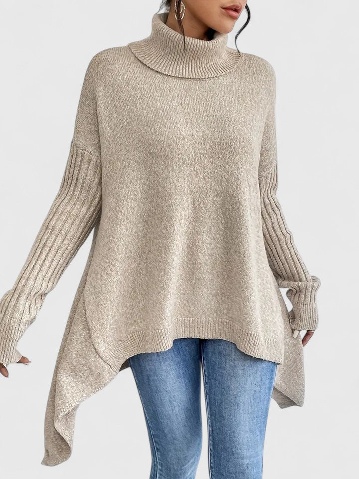 Keiralyss | Comfortabele Trui