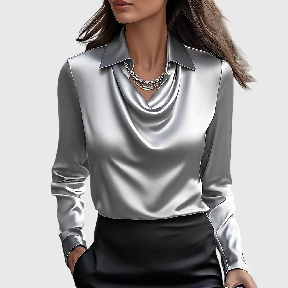 Brooklyn | Elegante Blouse