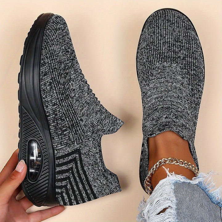 Harper | Luchtkussen Schoenen