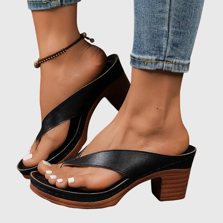 Gianna | Orthopedische Sandalen