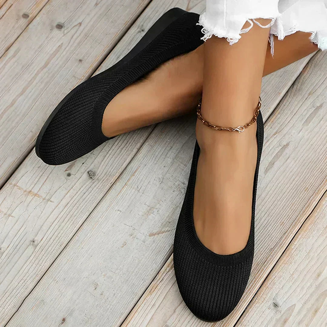Angela | Antislip Ademend Schoenen