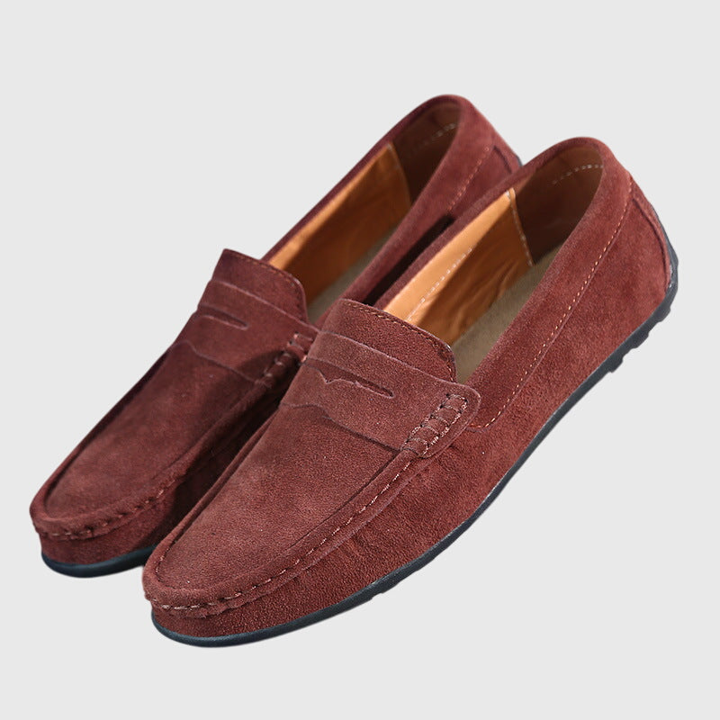 Rosaly | Orthopedische Loafers
