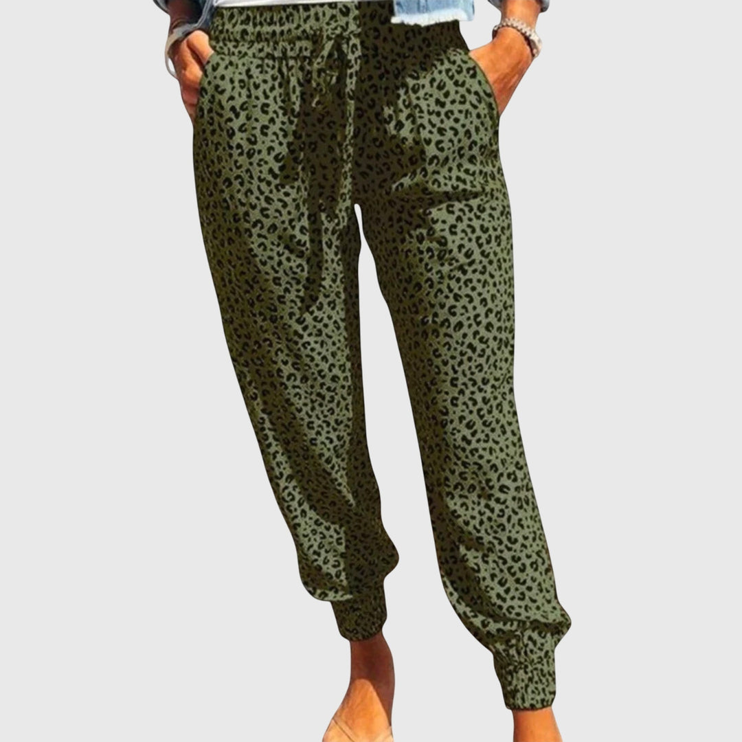 Feli - Leo Broek met Wijde Pijpen