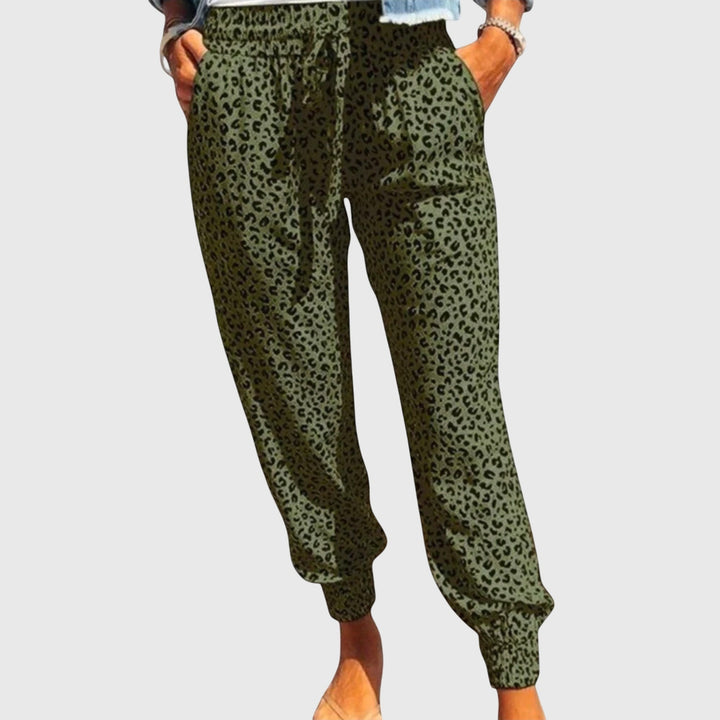 Feli - Leo Broek met Wijde Pijpen