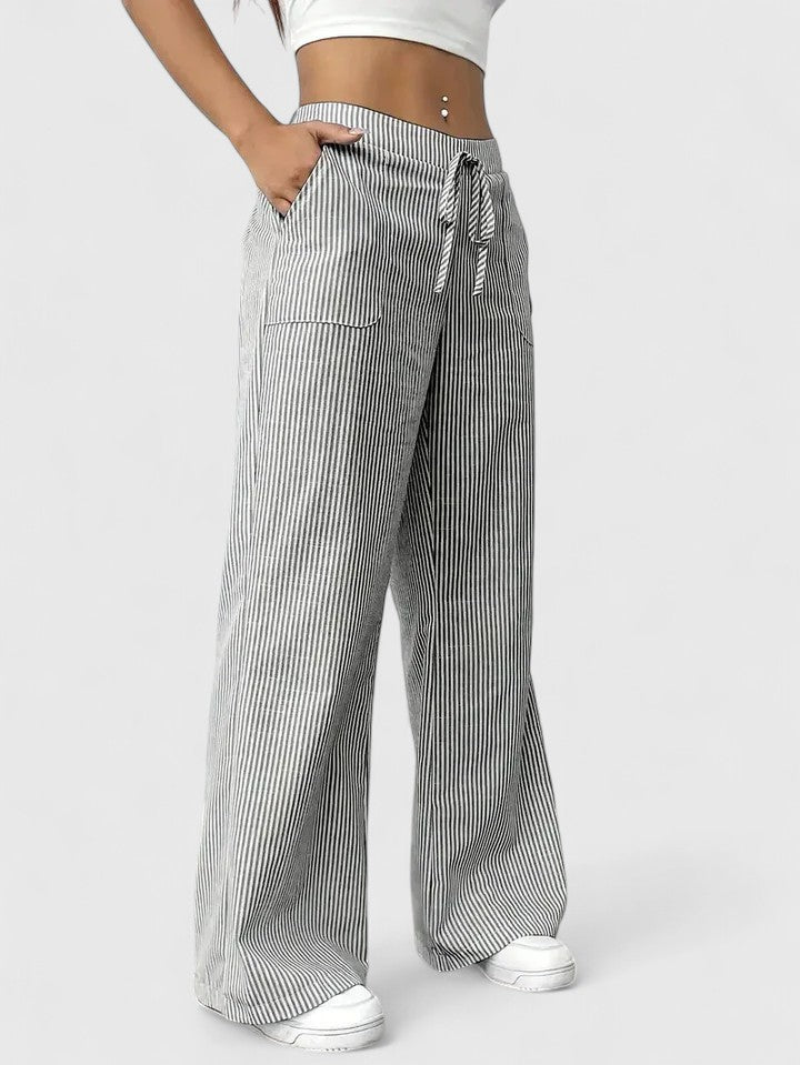 Tatienne | Elegante Broek