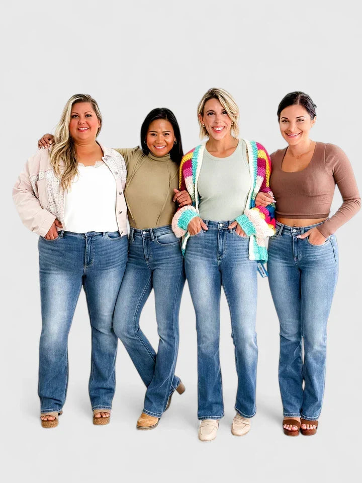 Eryzandra | Verfijnde Broek