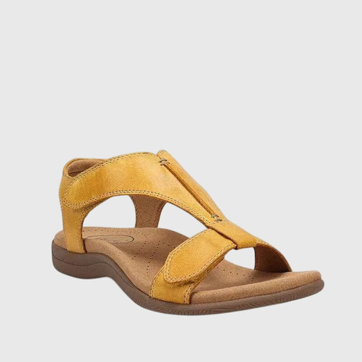 Kylie | Elegante Orthopedische Sandalen
