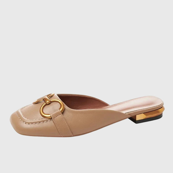 Alexandra | Orthopedische Sandalen