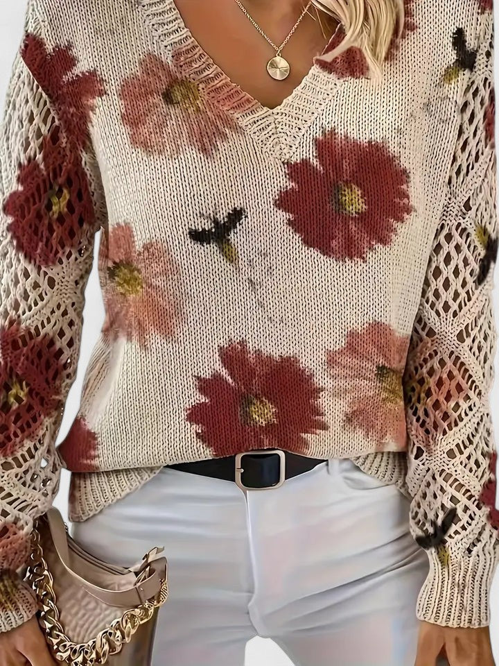 Liza | Elegante Cardigan