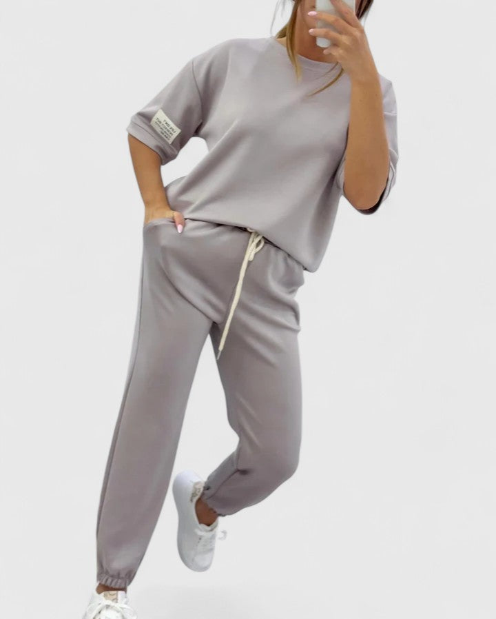 Gloria | Comfortabele Set