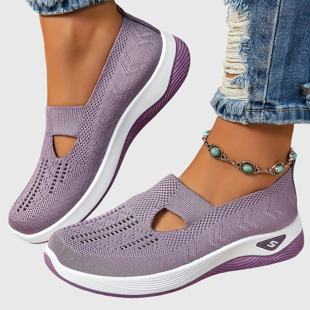 Emely | Orthopedische Instap Schoenen
