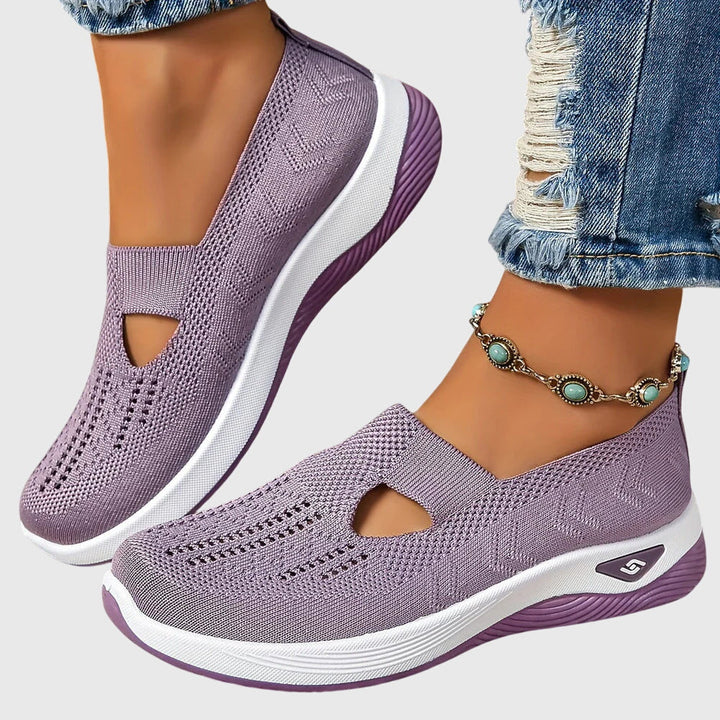 Emely | Orthopedische Instap Schoenen