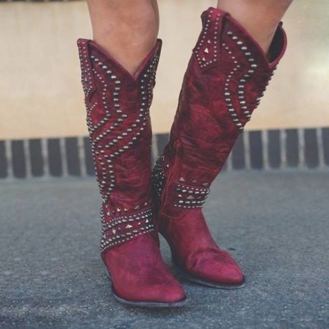 Riloh | Orthopedische Boots