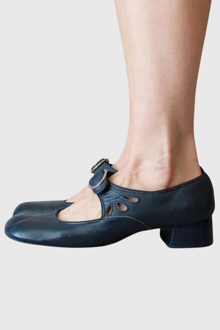 Marilyn | Orthopedische Sandalen