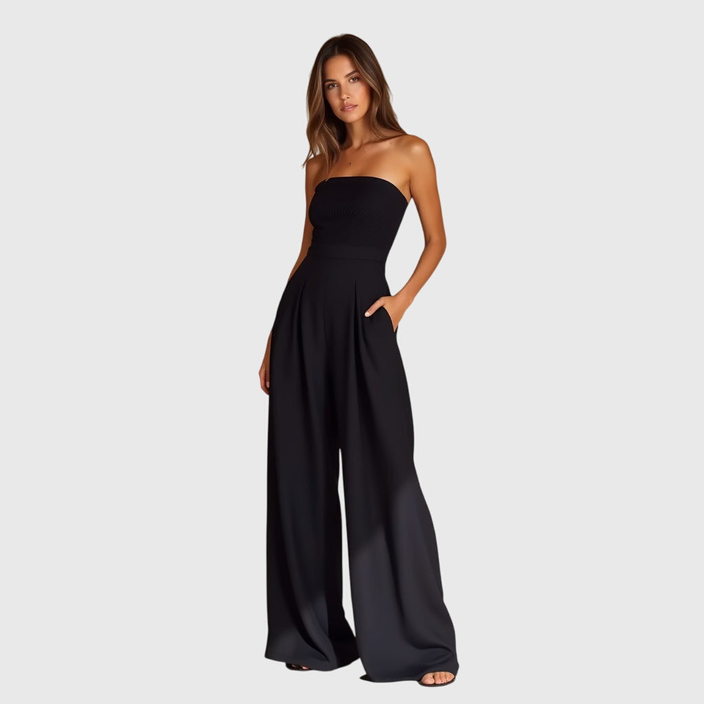 Nora | Elegante Jumpsuit