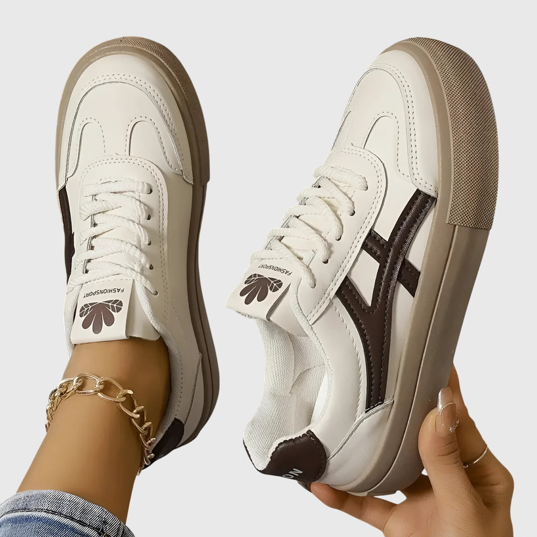 Elza | Orthopedische Sneakers