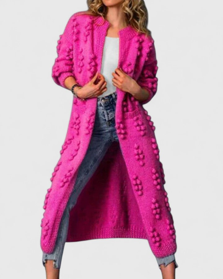 Anzherrah | Comfortabele Cardigan