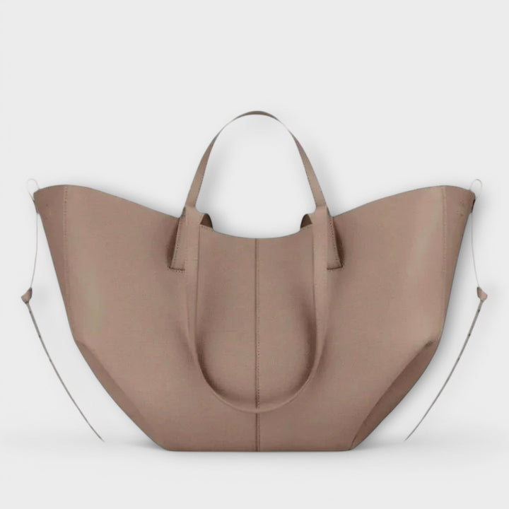 Amber | Vrouwen Ruime Dagelijkse Tote Bag