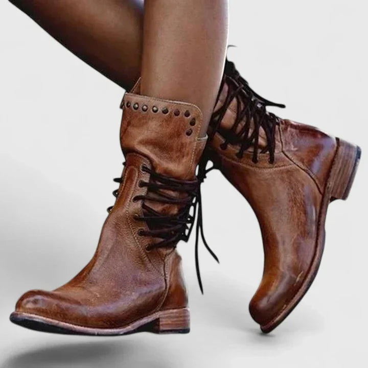 Kryzelle | Elegante Boots