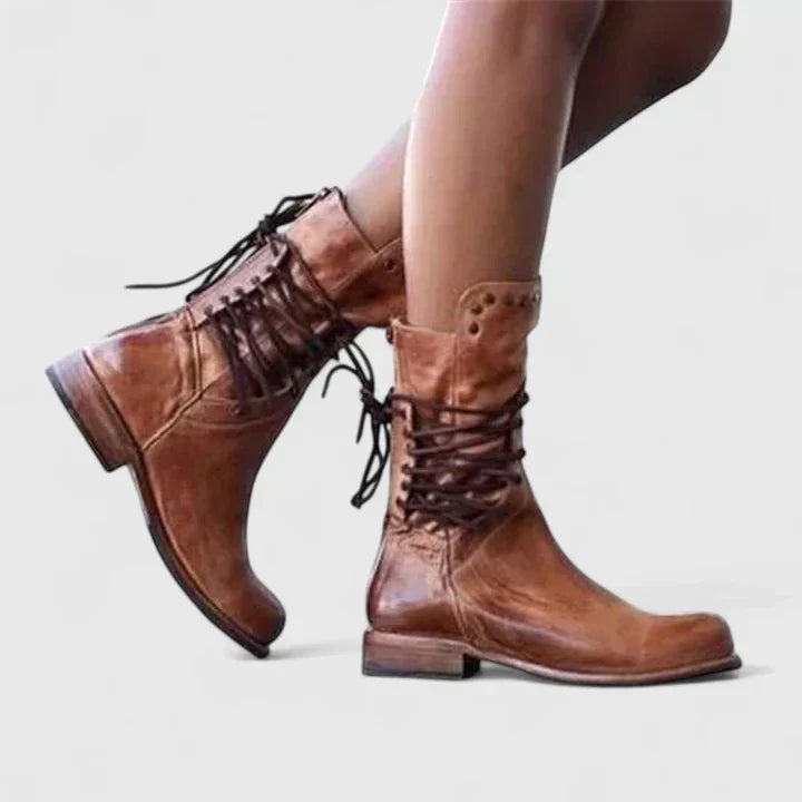 Kryzelle | Elegante Boots