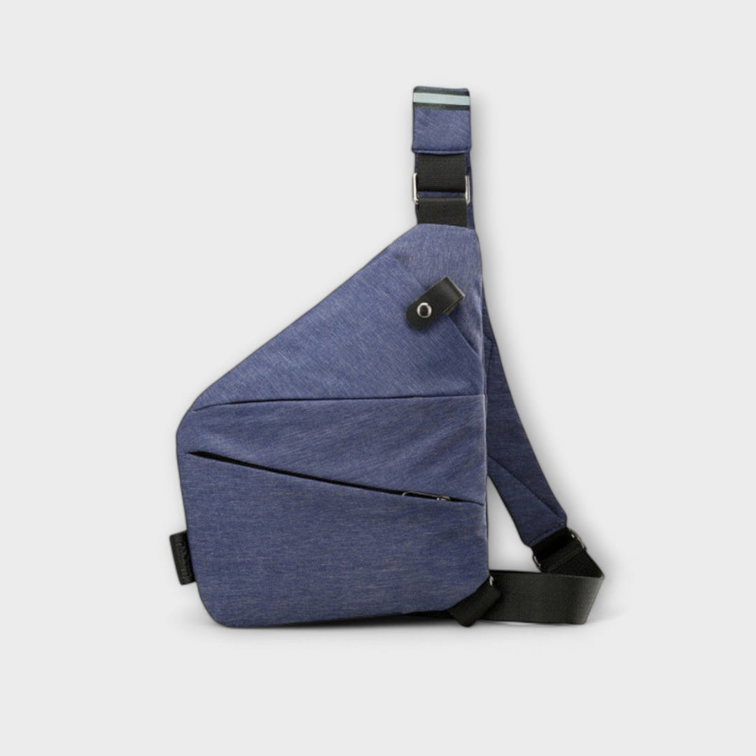 Beatrice | Dames Moderne Crossbody Utility Design Tas