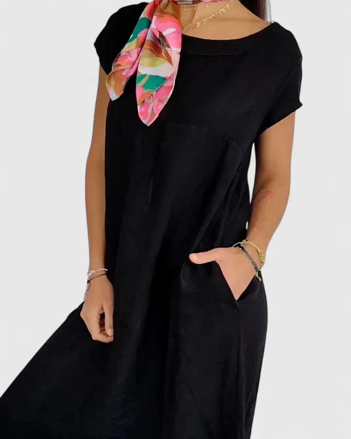 Meliyzah | Comfortabele Jurk