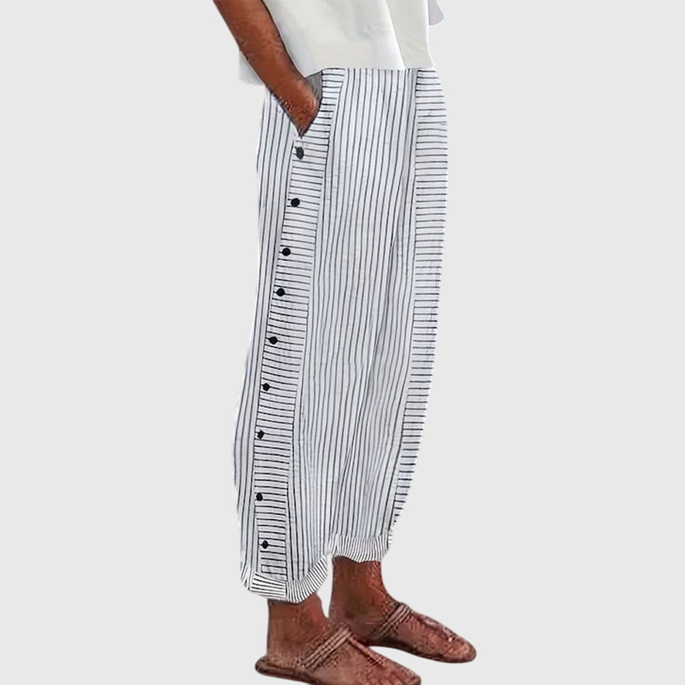 Bertha | Elegante Damesbroek