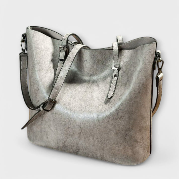 Paige | Dames Klassieke Exclusieve Schoudertas
