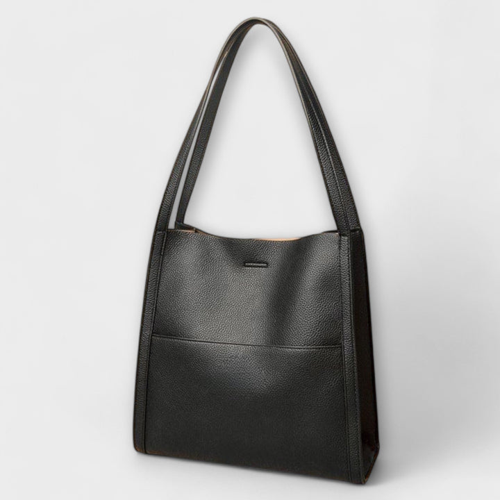 Olivia - Handgemaakte Leren Tas