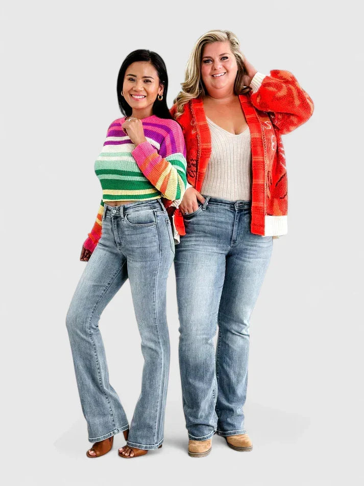 Eryzandra | Verfijnde Broek