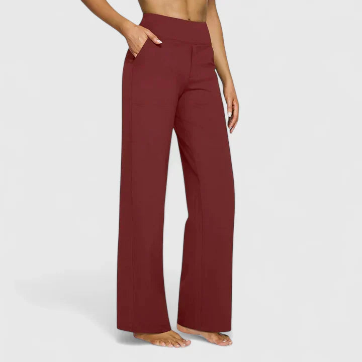 Ame | Elegante Broek