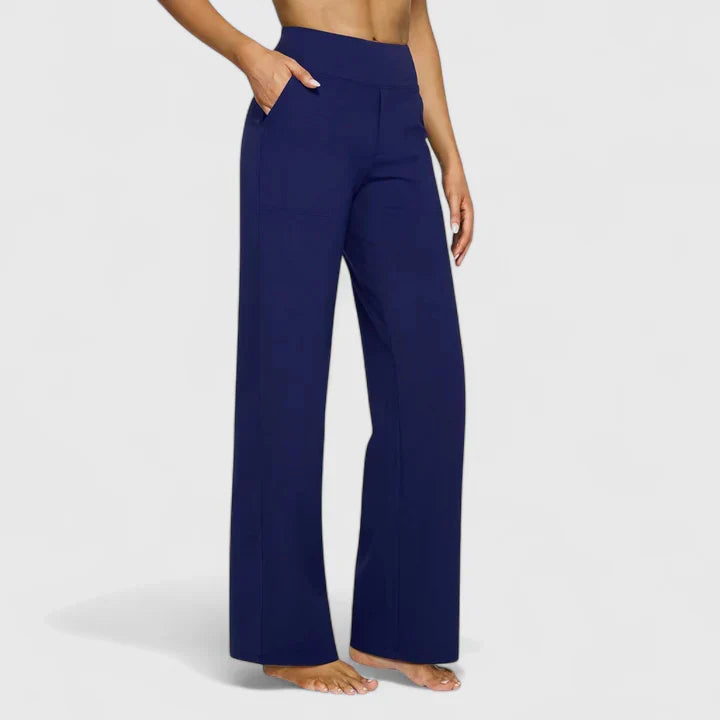 Ame | Elegante Broek