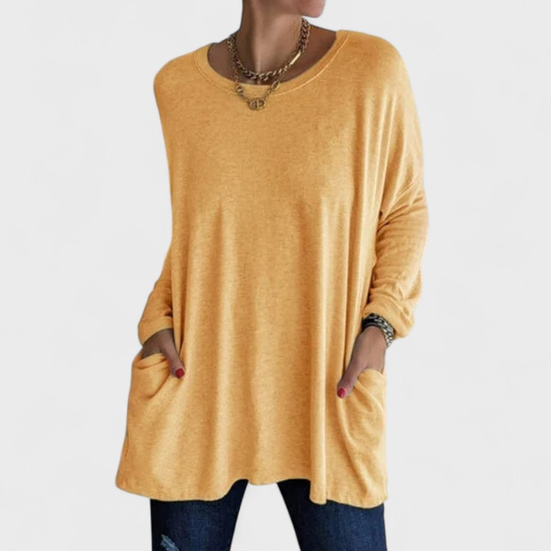 Emmarie | Comfortabele Top