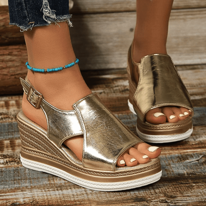 Palma | Orthopedische Sandalen